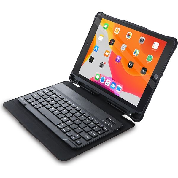 キーボード ipad bluetooth 【Mac風】3COINSの激安ワイヤレスキーボードをiPad miniに接続してみた【実機レビュー】