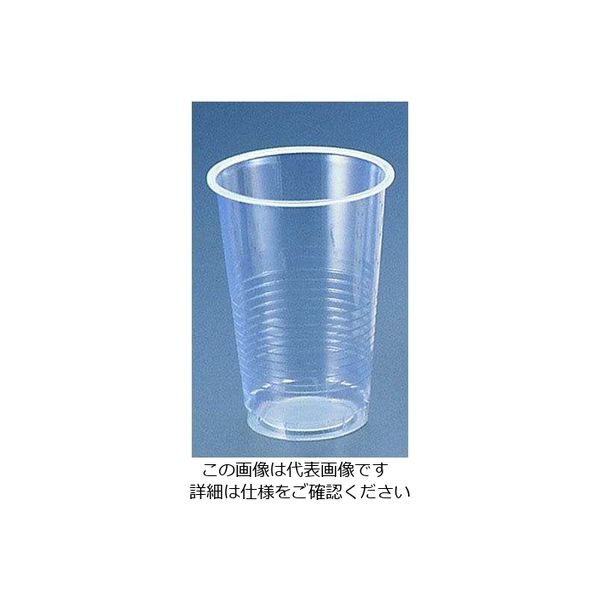 アスクル】遠藤商事 プラスチックカップ（透明） 7オンス （2500個入） 1ケース（2500個） 62-6539-04（直送品） 通販  ASKUL（公式）