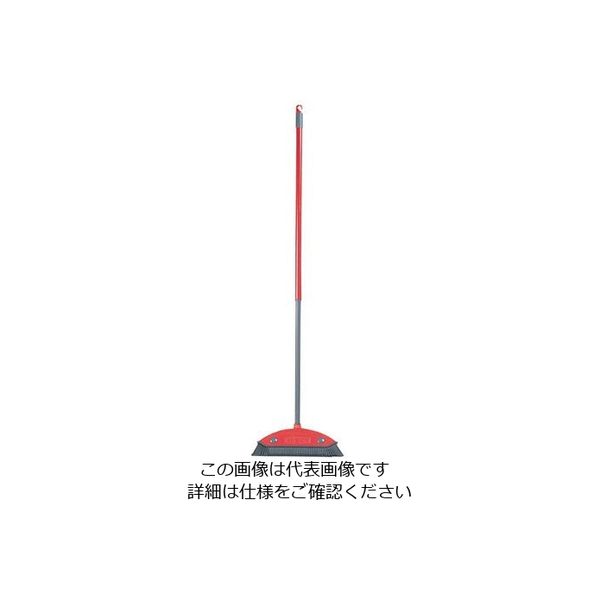 アスクル】 早川工業 ラバーブルーム 1本 62-6610-76（直送品） 通販 - ASKUL（公式）