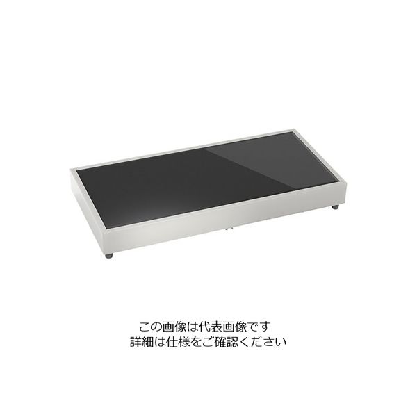 アスクル】タイジ（TAIJI） クールプレート ガラストップ黒 CP-940（GK） 1個 62-8143-52（直送品） 通販 ASKUL（公式）
