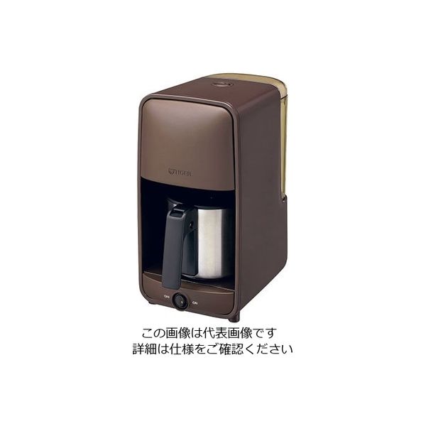 タイガー　コーヒーメーカー　ADC-A060