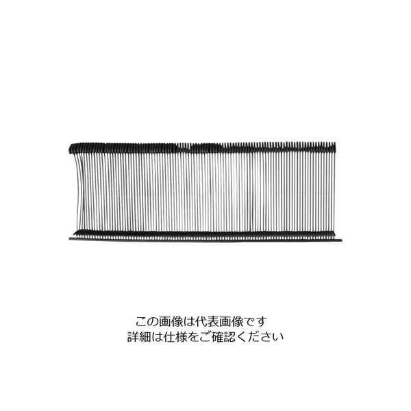 トスカバノック バノック PIN US-35mm 黒 （10000本入） US35BK 1箱（10000本） 868-3040（直送品）