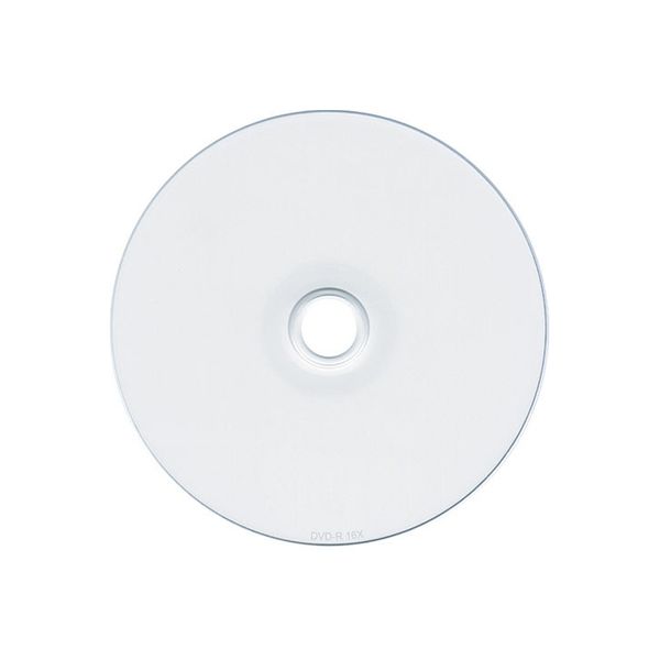 アスクル】RiTEK データ用DVD-R 10枚 B 1パック（直送品） 通販 ASKUL（公式）