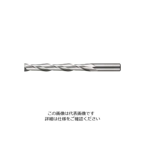 フクダ精工 FKD 3Sエンドミル2枚刃（特ロング刃）24.5×100 2XLF-24.5