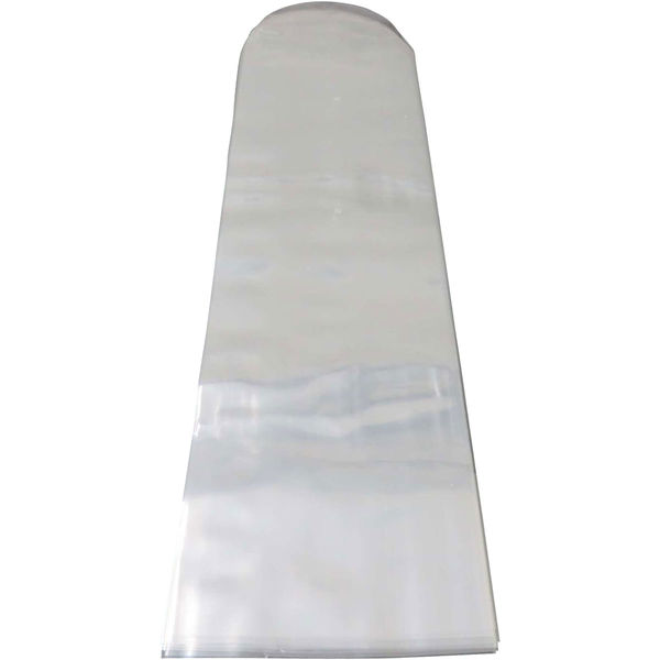 サンプラスチック(Sunplastic) シュリンク規格袋 厚み0.02mm×130×300 B