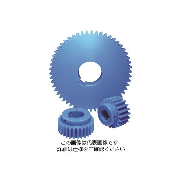 【アスクル】 小原歯車工業（KHK） KHK プラスチック平歯車PS2.5-18J15 PS2.5-18J15 1個 127-9477（直送品