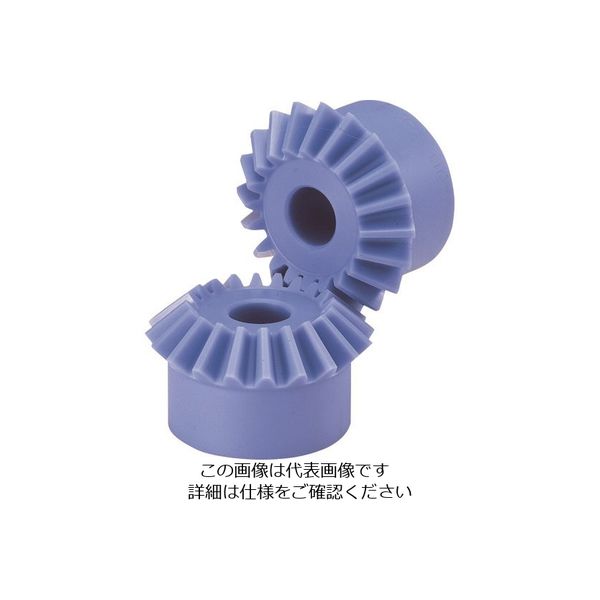 【アスクル】 小原歯車工業（KHK） KHK プラスチックマイタPM4-20 PM4-20 1個 126-7154（直送品） 通販