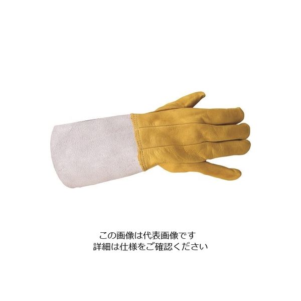 アスクル】 スター電器製造 SUZUKID 本皮溶接用手袋 P-101 1双 161-6860（直送品） 通販 - ASKUL（公式）