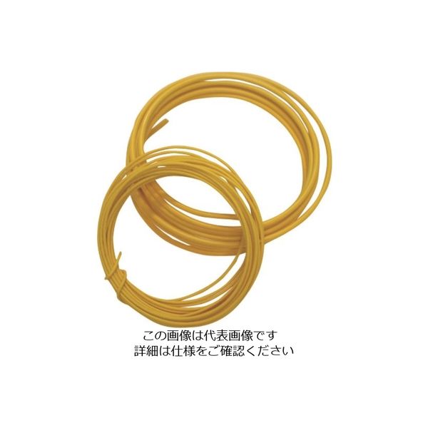 日本最大のブランド 商店 日本化線 ダイドーハント 頑固自在 ミニ 黄金 オウゴン 2mmx1.5M 2巻セット 223-8089 直送品 1mmx3M 22314173