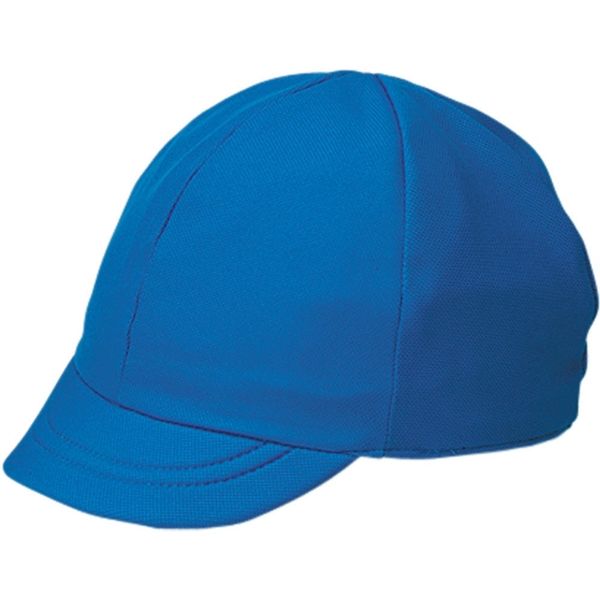 アスクル】体操帽子 スクラム裏黄 M ブルー 101221 1セット(3入) フットマーク（直送品） 通販 ASKUL（公式）