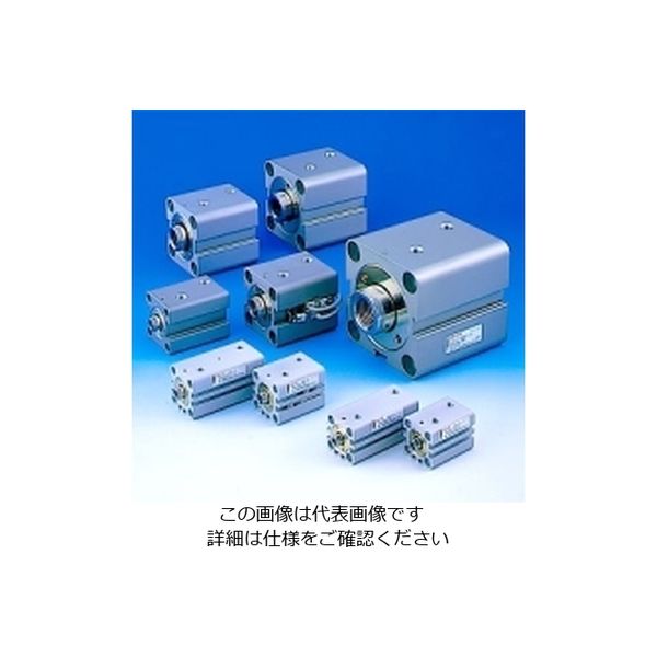 TAIYO 高性能油圧シリンダ 140H-81LA100CB300-AB-L 0-