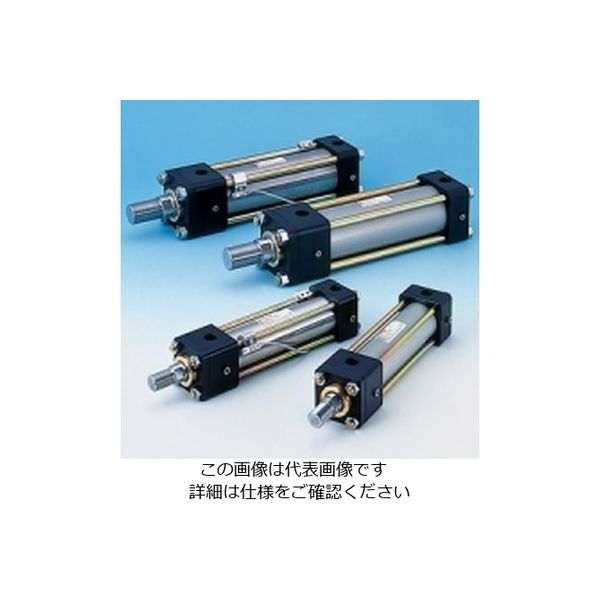 TAIYO 高性能油圧シリンダ 140H-8-2TA50CB500-AC-Y | www.silverspeargin.com