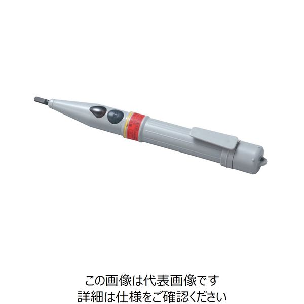 長谷川電機工業 高低圧検電器 HSE-7T1（ケース別売） HSE-7T1 1台 