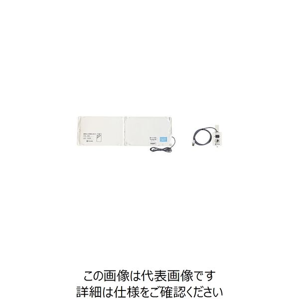 安全Shopping テクノスジャパン 冬バーゲン TECHNOS ベッドコール ケーブルタイプ トーコン2P 直送品 1台 T2 7-8503-62 BC-2