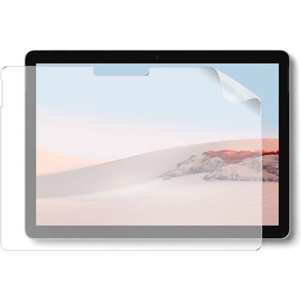 最大90％オフ！ Surface Go 2 人気ブランド多数対象 抗菌 マット BLカット保護フィルム 直送品