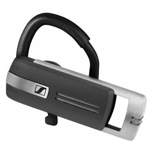 Bluetoothヘッドセット 片耳 プロフェッショナル Presence Grey Business EPOS ゼンハイザー