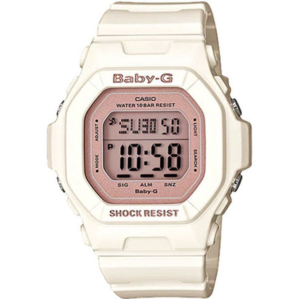 アスクル】 【BABY-G】CASIO BG-5606-7BJF 1本（直送品） 通販 - ASKUL（公式）