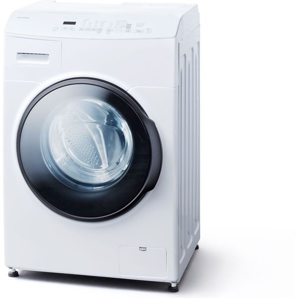 洗濯乾燥機 ドラム アイリスオーヤマ CDK832-