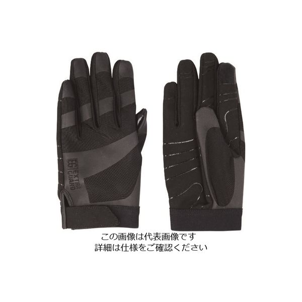 アスクル】東和コーポレーション（TOWA） トワロン 合皮手袋 EXTRAGUARD EG-006 M EG-006-M 217-3508（直送品）  通販 ASKUL（公式）