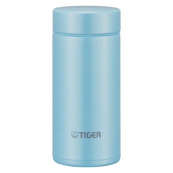 TIGER（タイガー） ステンレスミニマグボトル 水筒 魔法瓶 200ml