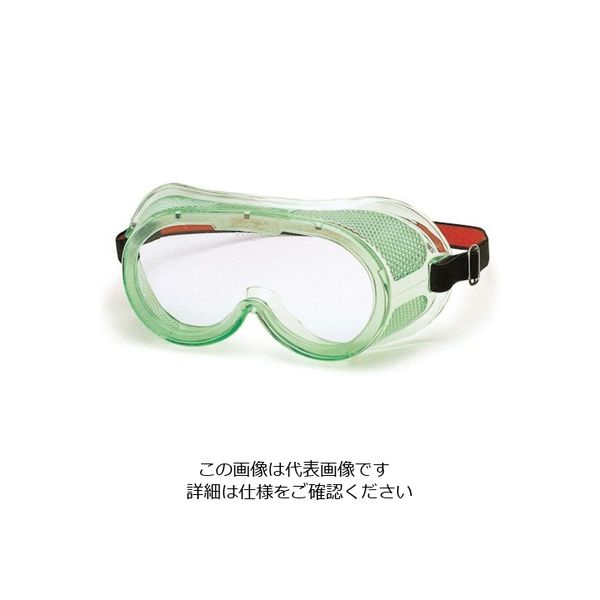 【アスクル】 山本光学 YAMAMOTO ゴグル型保護めがね レンズ色クリア NO.111 1個 812-2017（直送品） 通販
