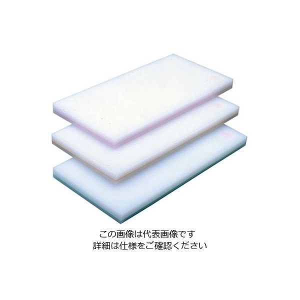 ショッピング超安い アズワン ヤマケン 積層サンド式カラーまな板4号A H18mm グリーン 1枚 61-7892-26（直送品） 日本半額  -eai.co.th