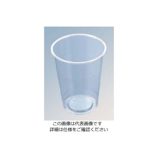 アスクル】江部松商事（EBEMATSU） プラスチックカップ 03088 14オンス（1000個入） 1組（1000個）  61-7972-03（直送品） 通販 ASKUL（公式）