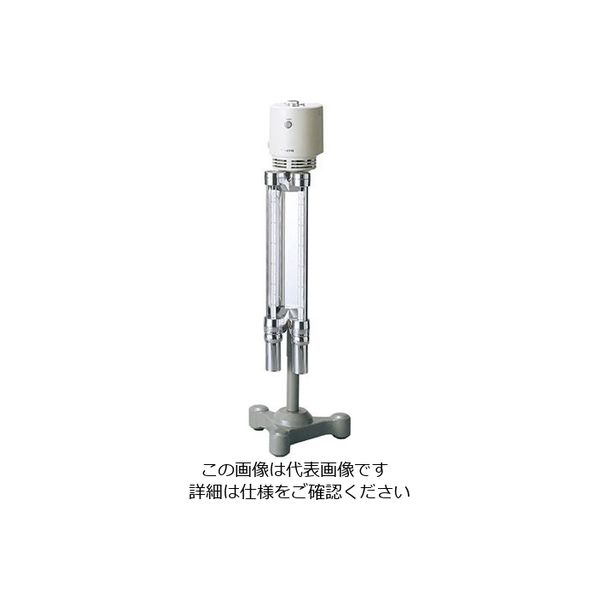 SATO 佐藤計量器 アスマン式通風乾湿計 SK-RHG （アルコール温度計仕様） 7450-20