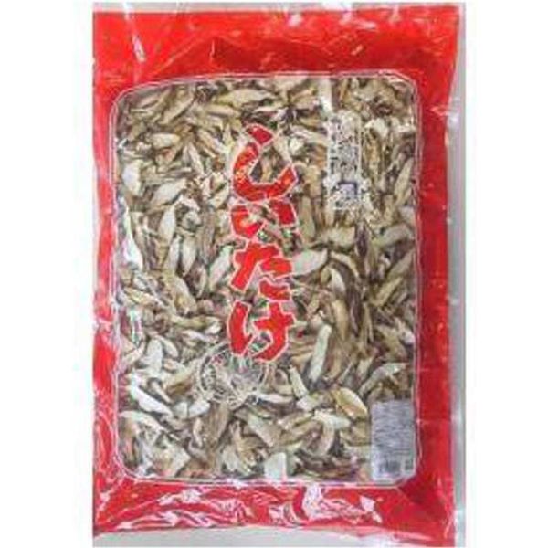 アスクル】 「業務用」 藤和乾物 乾椎茸中国産スライス（生） 5袋：500G（直送品） 通販 - ASKUL（公式）