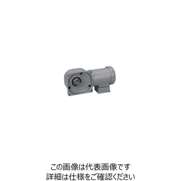 ニッセイ 日本製 ギアモータ FF22R10-MM01TNNTB2 601641246 1台 定番の中古商品 直送品