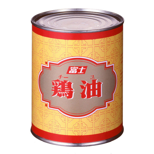 再追加販売 富士食品工業 鶏油 700g×12缶 通販