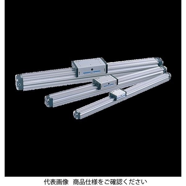 コガネイ スリット式ロッドレスORKシリーズ 日本正規品 ORK25X1700-F1-K2-S1-ZG530B1 直送品 新発売 1個