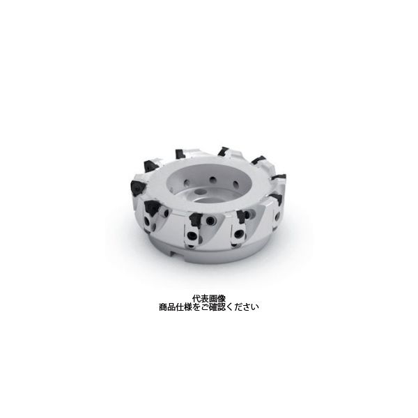 Seco Tools フライス スクエア6 R220.96-8250-08-10C 1個（直送品）