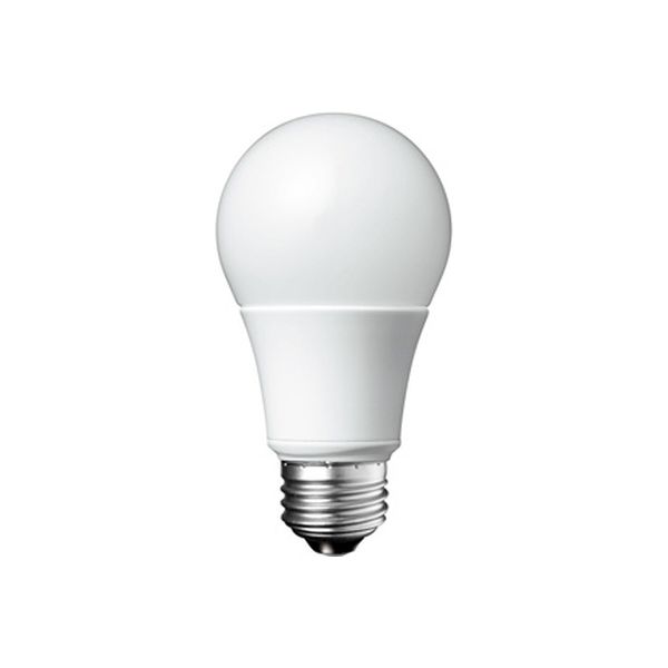 新作販売 LED電球 E26 100個 セット 40W 485lm 電球色 昼光色 密閉器具対応