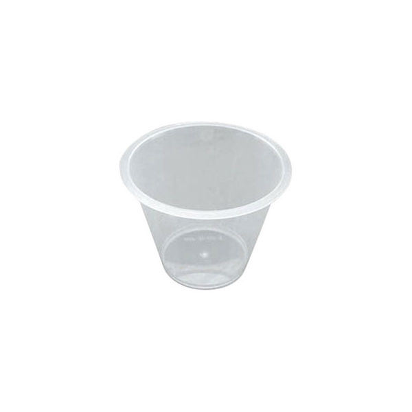 プリンカップ PP71-110 00165487 1包：2000枚（50×40） 伊藤景パック産業（直送品）