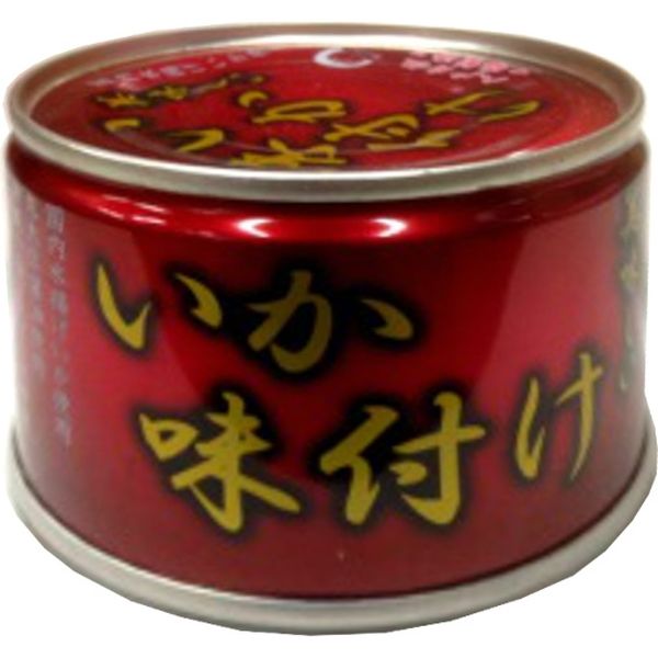 【アスクル】伊藤食品 美味しいいか 味付け 赤 135g×6 0303990 1ケース（6入）（直送品） 通販 - ASKUL（公式）
