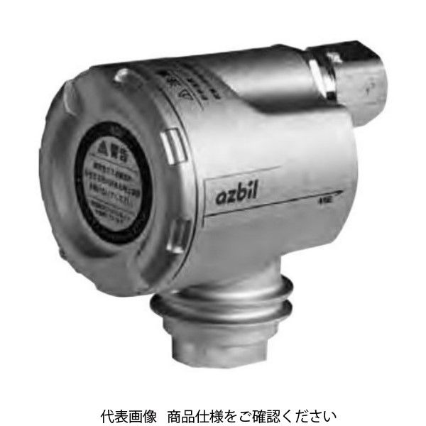 【アスクル】アズビル 簡易プロセス防爆形圧力センサ SPS45E00A1220-00 1個（直送品） 通販 - ASKUL（公式）