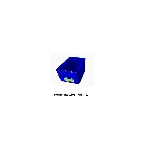 【ソロエルアリーナ】 サカエ パーツボックス SAタイプ ブルー SA-2B 1個（直送品） 通販 - ASKUL（公式）
