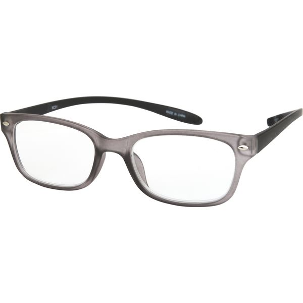 アスクル】 ハート光学 老眼鏡 +3.5 NC01（直送品） 通販 - ASKUL（公式）