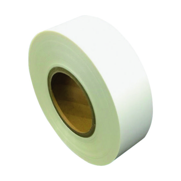 SAXIN ニューライト粘着テープ標準品 基材厚み0.4mmX50mmX20m （総厚み0.54mm） 160-5922（直送品）