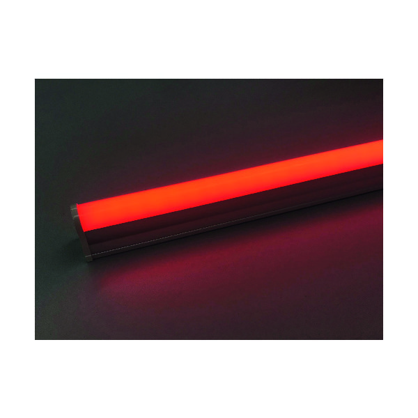 トライト tlight LEDシームレス照明 L900 赤色 爆売り 1台 直送品 148-9854 TLSML900NARF 超美品の