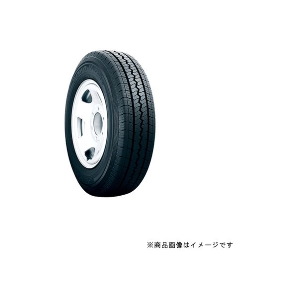 カー用品 自動車用タイヤ 91%OFF トーヨータイヤ TOYO V-02e 直送品 R13 1個 6PR 売り出し 155