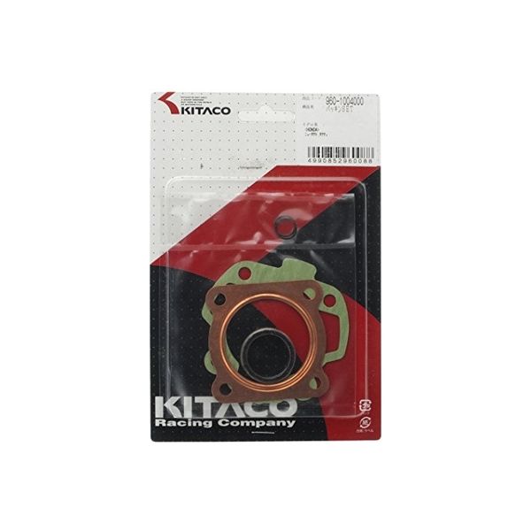 通販でクリスマス キタコ KITACO 新品?正規品 パッキンSET 直送品 960-1004000