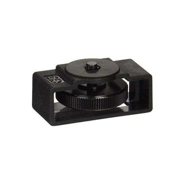ビートソニック Beat-Sonic Q-Ban kit ホルダー いいスタイル 直送品 QG5 SALE 74%OFF L型フック 小型ビデオカメラなどに最適