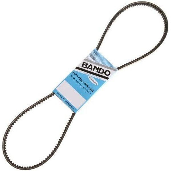 最大79％オフ BANDO ファンベルト パワーフレックス 直送品 安売り RPF-L3600