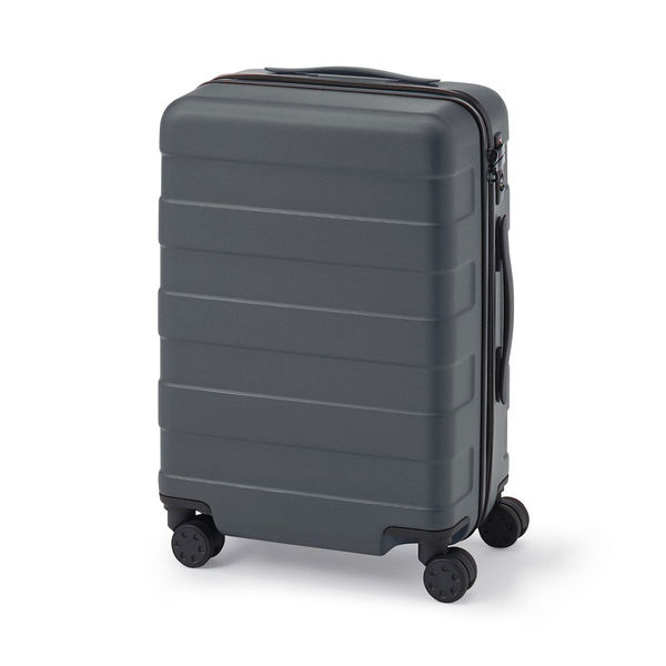 無印良品の新型スーツケース(87L)を購入！新モデル(88L)も無料でANAの 