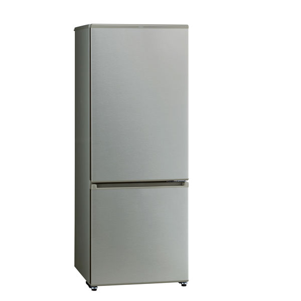 アスクル AQUA アクア 2ドア冷凍冷蔵庫 201L AQR-20J（S） 1台 通販 - ASKUL（公式）