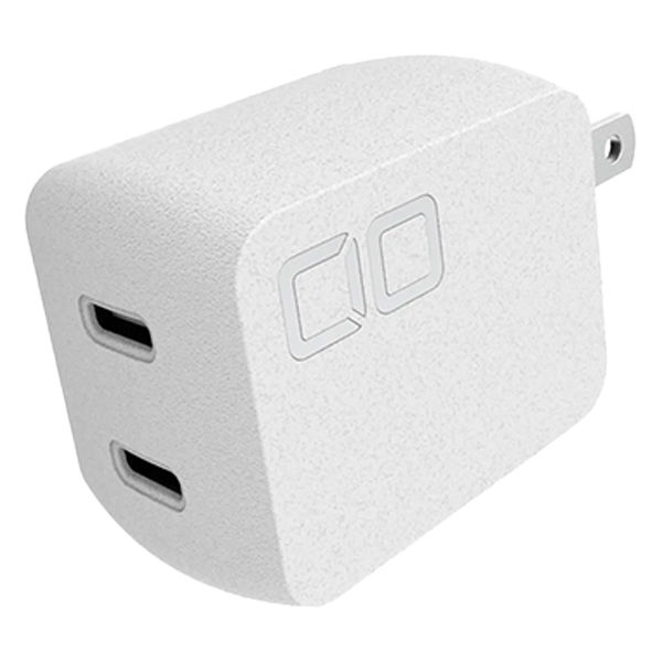 USB-C 30W 電源 アダプタ 充電器 Type-C - タブレット