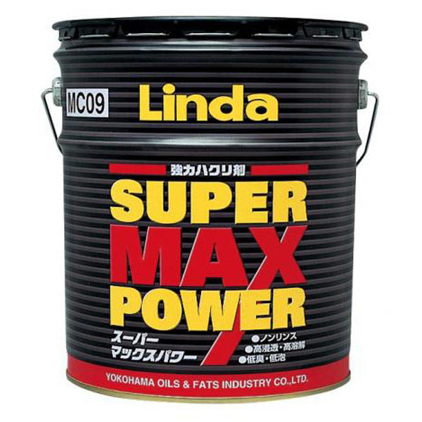 大一産業 Linda(リンダ) スーパーマックスパワー 4807 18kg（直送品） - アスクルのサムネイル