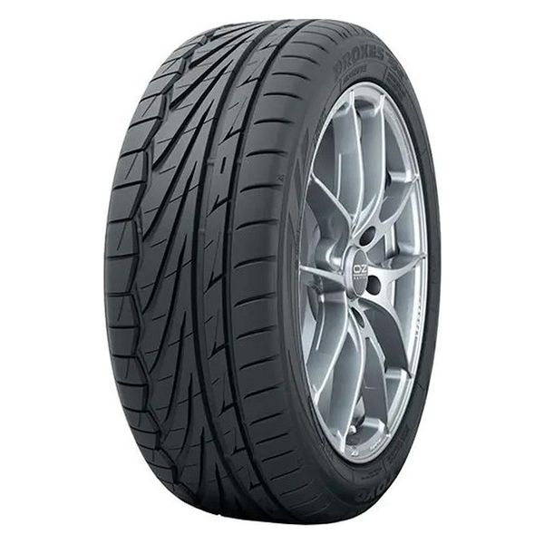 TOYO TIRE PROXES TR1 215/45 R17 91W 1本（直送品） - アスクル
